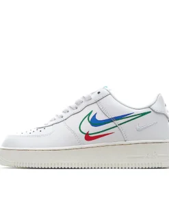 Nike Air Force 1 LowMulti Swoosh Off-White