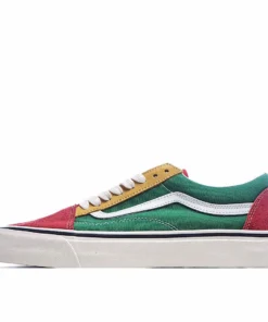 Vans Old Skool Casual Shoes Skate Shoes