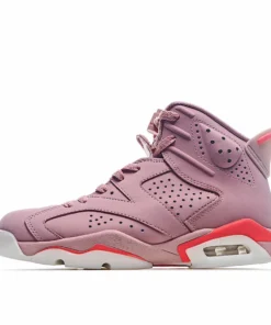 Aleali May x Wmns Air Jordan 6 Retro 'Millennial Pink'