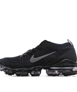 Nike Air VaporMax Flyknit 3 'Oreo'