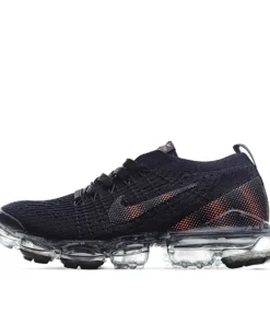 Nike Air Vapormax Flyknit 3 'Total Orange'