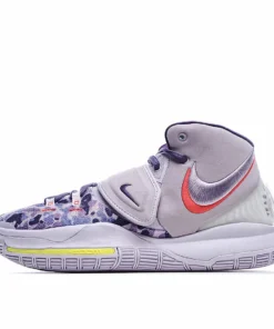 Nike Kyrie 6 'Asia Irving - Barely Grape'