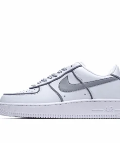Nike Air Force 1 Low Low Top 3M Reflective