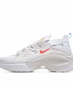 Nike Signal D/MS/X 'Summit White