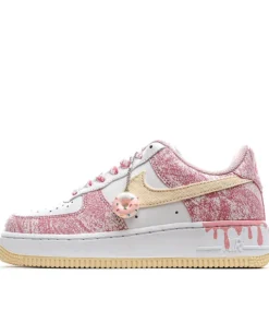 Nike Air Force 107