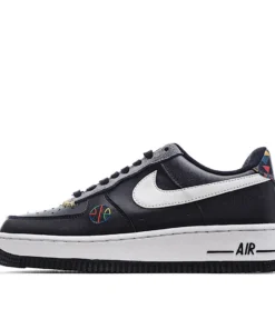 Nike Air Force 1 Low-Top Sneakers