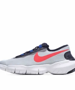 Nike Free RN 5.0 2020 'Platinum Racer Blue'