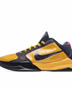 Nike Zoom Kobe 5 Protro 'Bruce Lee'