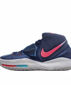 Nike Kyrie 6 EP 'USA'