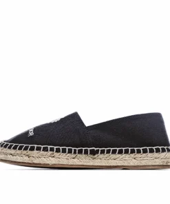 Dior Granville 20ss Fisherman's Half Slippers