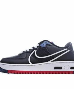 Nike Air Force 1 React