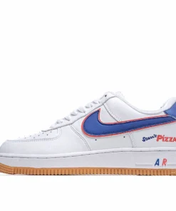 Nike Air Force 1 Low SCARR S PIZZA Low Top