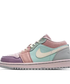 Air Jordan 1 Low SE 'Easter Pastel'