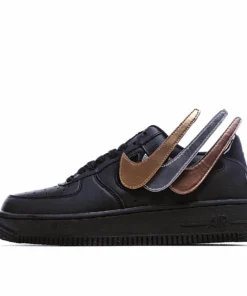 Nike Air Force 1 07 LV8 Sneakers