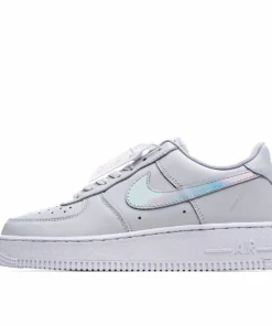 Nike Air Force 1 Low Low Top Grey