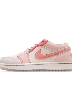 Air Jordan 1 Low Low Top Retro Culture Basketball Shoe