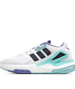 Adidas Wmns Day Jogger 'White Hazy Green'