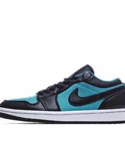 Air Jordan 1 Low Lake Blue