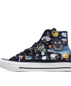 CONVERSE ALL STAR COLORS R HI OX Espadrilles