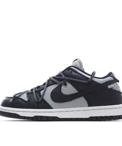 Nike SB Dunk Low Top Sneakers