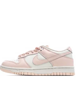 Nike Dunk Low "Orange Pearl" Sakura