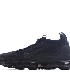 Nike Air VaporMax 2021 Flyknit 'Triple Black'