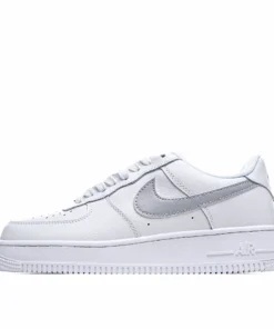 Nike Air Force 1 Low Low Top 3M Reflective