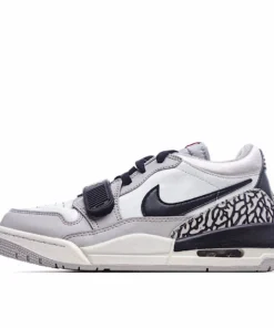 Air Jordan Legacy 312 Low 'Tech Grey'