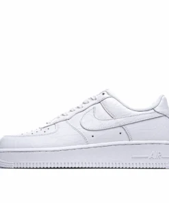 Nike Air Force 107 Low Top Sneakers