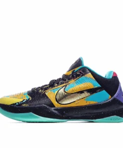 Nike Zoom Kobe 5 'Prelude'