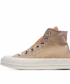 Converse Chunk 1970s Espadrilles