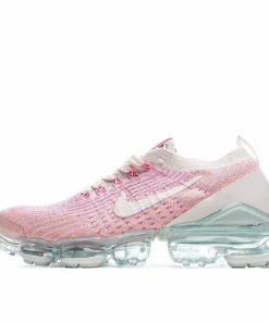 Nike Wmns Air VaporMax Flyknit 3 'Sunset Pulse'