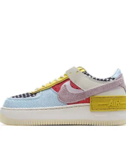 Nike Air Force 1 Shadow