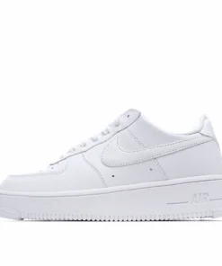 Nike AIR FORCE 1 ULTRAFORCE LEATHER White