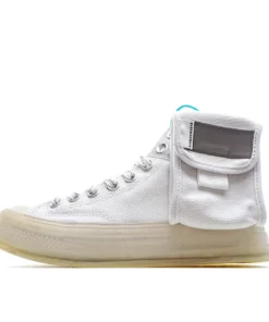 Converse Chunk 1970s Espadrilles