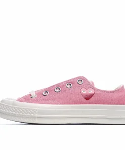 Converse Chunk 1970s Espadrilles