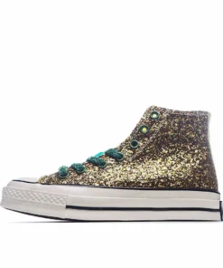 Converse Chunk 1970s Espadrilles