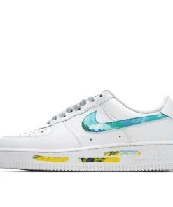 Nike Air Force 1 White