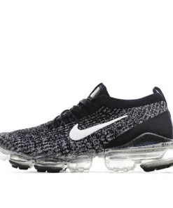Nike Wmns Air VaporMax Flyknit 3 'Oreo'