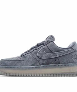 Nike Air Force 1 07 3M Reverse Low Top Sneakers AA1117-900