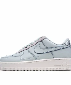 Nike Air Force 1 LV8 Devin Booker (GS) Bule Low Top
