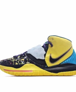 Nike Kyrie 6 EP 'Chinese New Year'