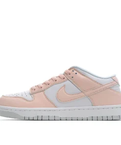 Nike SB Dunk Low White Powder