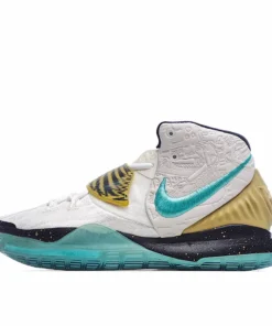 Nike Concepts x Kyrie 6 GS 'Golden Mummy'