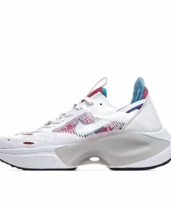 Nike D/MS/X Flyknit N110 'Pure Platinum'