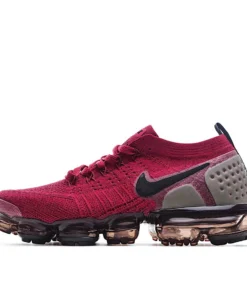 Nike Air VaporMax Flyknit 2 'Olympic'