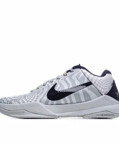 Nike Zoom Kobe 5 Protro 'DeMar DeRozan' PE