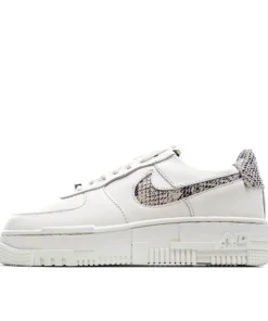 Nike Air Force 1 Pixel SESail Snake