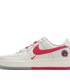 Nike Air Force 107 Low Beige