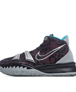 Nike Kyrie 7 GS 'Pixel Camo'